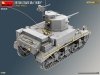 MiniArt 35421 BRITISH STUART MK.I HONEY EARLY PROD. INTERIOR KIT 1/35